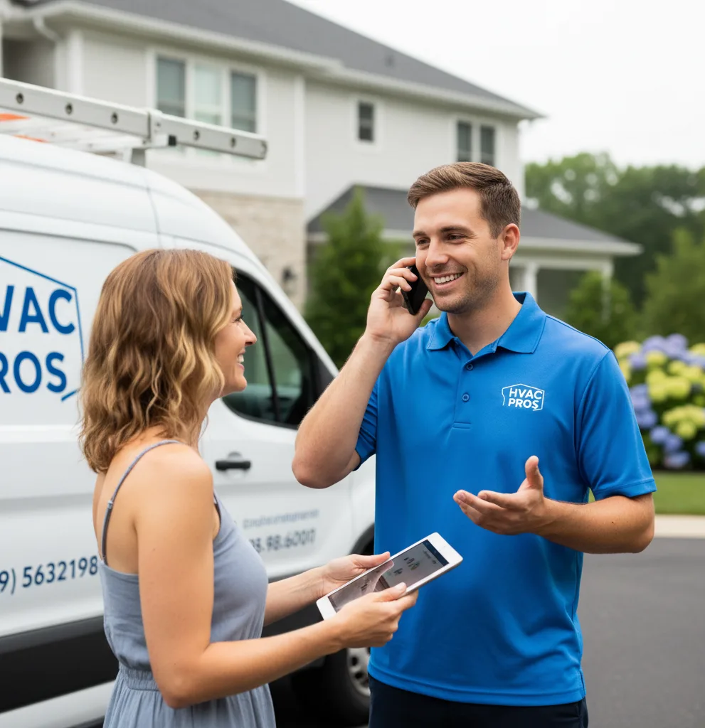 Furnace Repair in Roseland, NJ